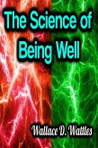 The Science of Being Well (eBook, ePUB)