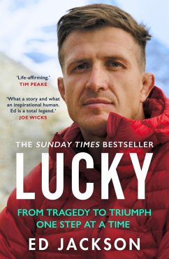 Lucky (eBook, ePUB) - Jackson, Ed