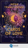 Die Magie des Todes / Cards of Love Bd.1 (eBook, ePUB)