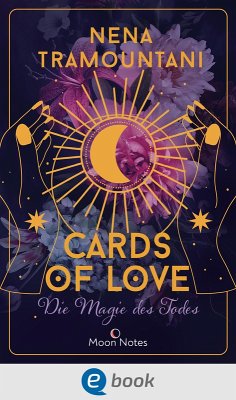 Die Magie des Todes / Cards of Love Bd.1 (eBook, ePUB) - Tramountani, Nena