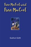 Finn MacFool wird Finn MacCool (eBook, ePUB)