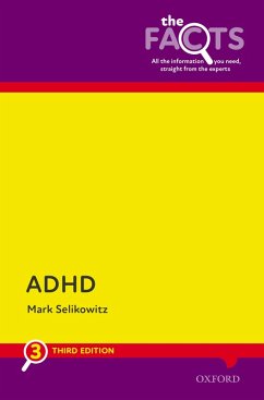 Cover ADHD: The Facts (eBook, PDF)
