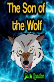 The Son of the Wolf (eBook, ePUB)