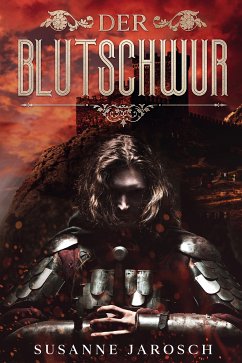 Der Blutschwur (eBook, ePUB) - Jarosch, Susanne