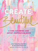 Create Beautiful (eBook, ePUB)