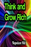 Think and Grow Rich (eBook, ePUB)