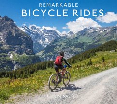 Remarkable Bicycle Rides (eBook, ePUB) - Salter, Colin