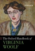 The Oxford Handbook of Virginia Woolf (eBook, ePUB)