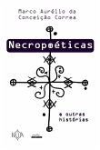Necropoéticas e outras histórias (eBook, ePUB)