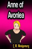 Anne of Avonlea (eBook, ePUB)