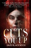 Cuts You Up (eBook, ePUB)