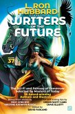 L. Ron Hubbard Presents Writers of the Future Volume 37 (eBook, ePUB)