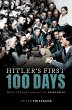 Hitler's First Hundred Days (eBook, PDF) - Bild 1
