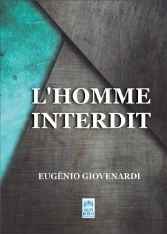 Cover L'HOMME INTERDIT (eBook, ePUB)