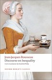 Discourse on the Origin of Inequality (eBook, ePUB)