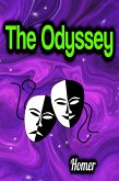 The Odyssey (eBook, ePUB)