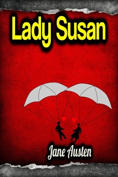Cover Lady Susan (eBook, ePUB)