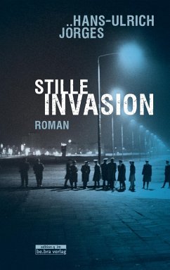 Stille Invasion (eBook, ePUB) - Jörges, Hans-Ulrich