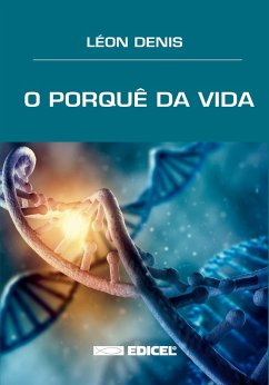 Cover O porquê da vida (eBook, ePUB)