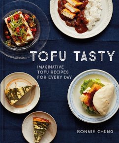 Tofu Tasty (eBook, ePUB) - Chung, Bonnie