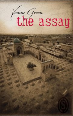 Cover The Assay (eBook, ePUB)