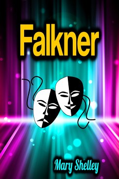 Falkner (eBook, ePUB) - Shelley, Mary