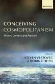 Conceiving Cosmopolitanism (eBook, PDF)