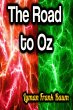 The Road to Oz (eBook, ePUB) - Bild 1