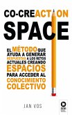Co-creaCtion Space (eBook, ePUB)