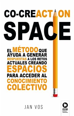 Co-creaCtion Space (eBook, ePUB) - Vos, Jan