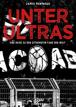 Unter Ultras (eBook, ePUB) - Montague, James