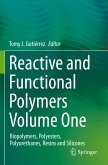 Reactive and Functional Polymers Volume One