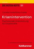 Krisenintervention (eBook, PDF)