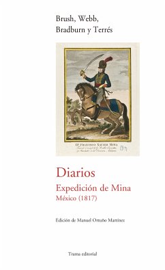 Diarios (eBook, ePUB) - Brush, James A.; Webb, J. M.; Bradburn, John; Terrés y Masaguer, Andrés