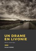 Un drame en Livonie (eBook, ePUB)