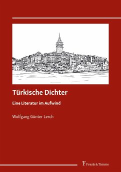 Türkische Dichter - Lerch, Wolfgang Günter