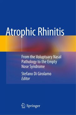 Atrophic Rhinitis