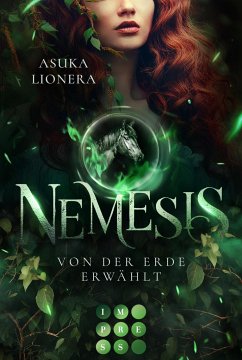 Nemesis 3: Von der Erde erwählt - Lionera, Asuka