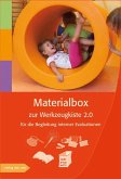 Materialbox zur Werkzeugkiste 2.0
