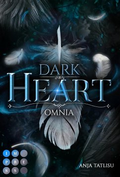 Dark Heart 2: Omnia - Tatlisu, Anja