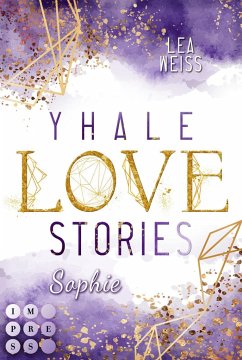 Yhale Love Stories 2: Sophie - Weiss, Lea