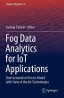 Fog Data Analytics for IoT Applications - Bild 1