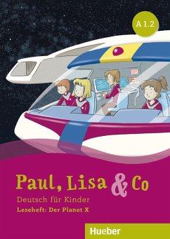 Paul, Lisa & Co A1.2 - Vosswinkel, Annette