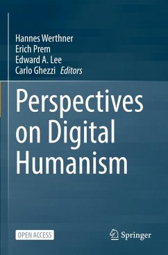 Perspectives on Digital Humanism