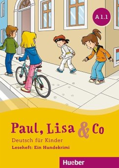 Paul, Lisa & Co A1.1 - Vosswinkel, Annette