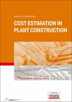Cost Estimation in Plant Construction - Kar, Ibrahim;Berz, Michael