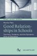 Good Relationships in Schools - Bild 1