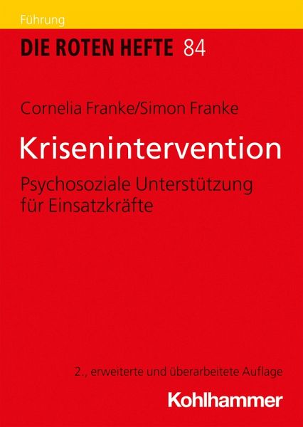 Krisenintervention (eBook, ePUB)