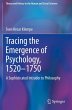 Tracing the Emergence of Psychology,... - Bild 1