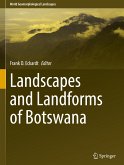 Landscapes and Landforms of Botswana